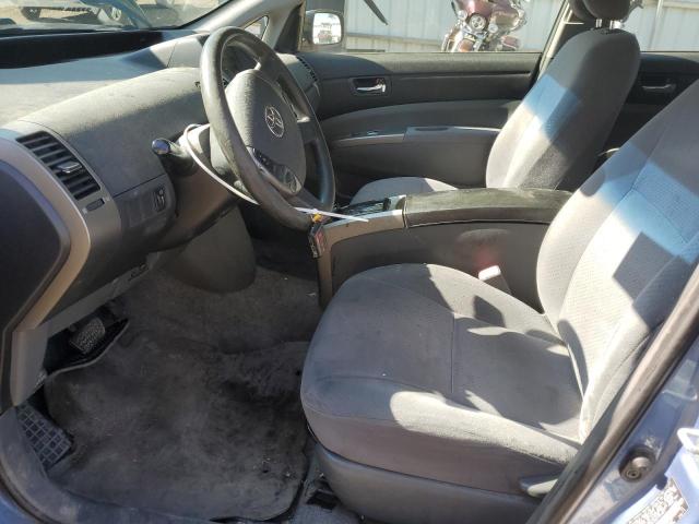 Photo 7 from auction – 2008 TOYOTA PRIUS with VIN JTDKB20U387723457