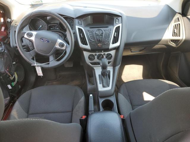 Foto 8 de la subasta – 2014 FORD FOCUS SE con VIN 1FADP3K26EL446307