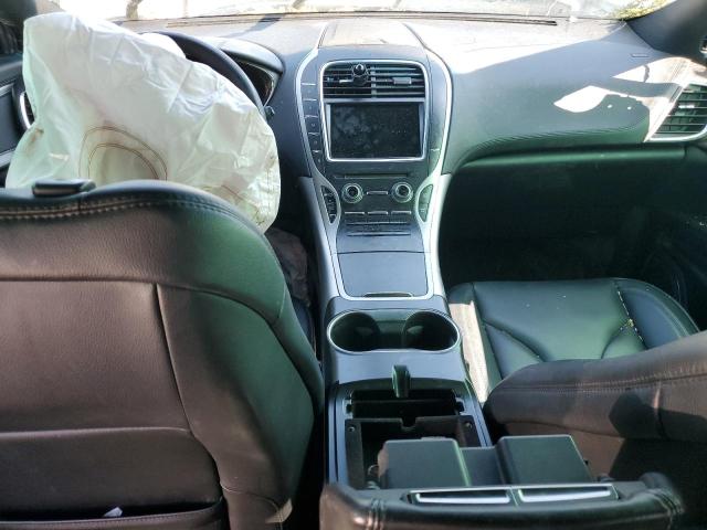 Photo 8 from auction – 2016 LINCOLN MKX PREMIE with VIN 2LMTJ6JR7GBL40331