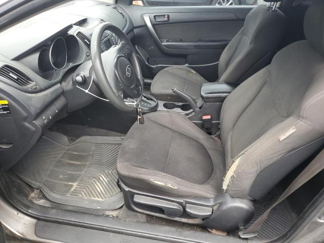 Photo 7 from auction – 2010 KIA FORTE EX with VIN KNAFU6A27A5106433