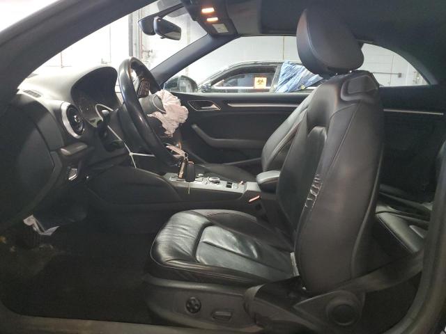 Photo 7 from auction – 2019 AUDI A3 PREMIUM with VIN WAU7ELFF5K1032353