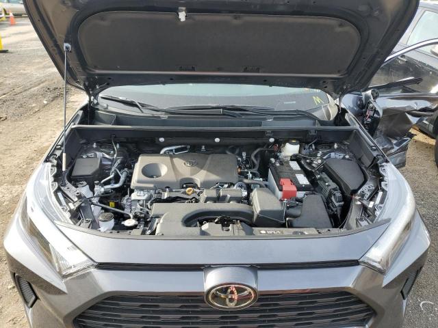 Photo 12 from auction – 2025 TOYOTA RAV4 XLE with VIN 2T3P1RFVXSC537025