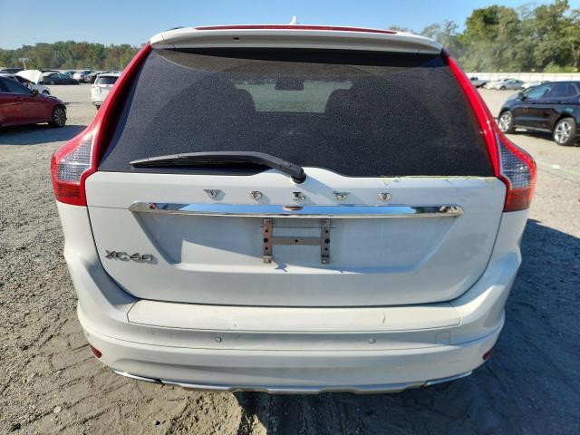 Photo 6 from auction – 2014 VOLVO XC60 3.2 with VIN YV4952DL4E2552666
