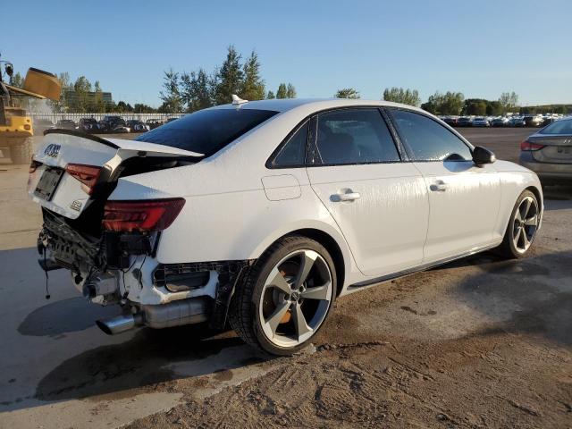 Photo 3 from auction – 2018 AUDI A4 PRESTIG with VIN WAUFNAF47JA082927