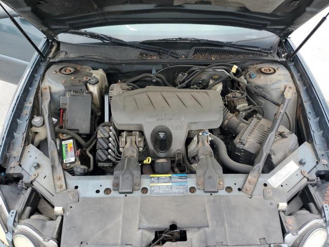 Photo 11 from auction – 2006 BUICK LACROSSE C with VIN 2G4WD582461256474