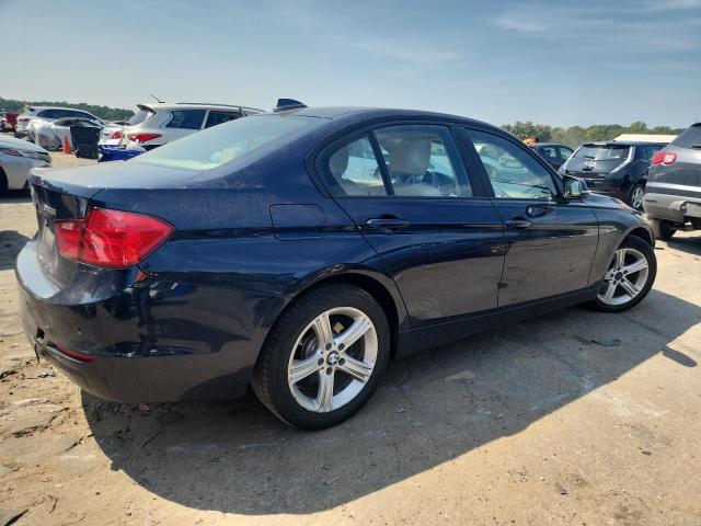 Photo 3 from auction – 2014 BMW 328 XI with VIN WBA3B3C51EJ981034