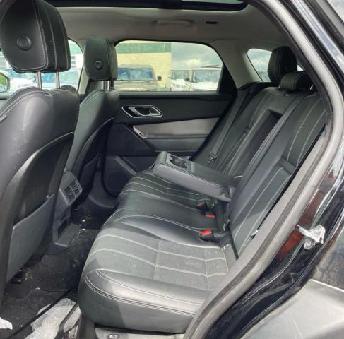 Photo 6 from auction – 2019 LAND ROVER RANGE ROVE with VIN SALYB2EX4KA798720