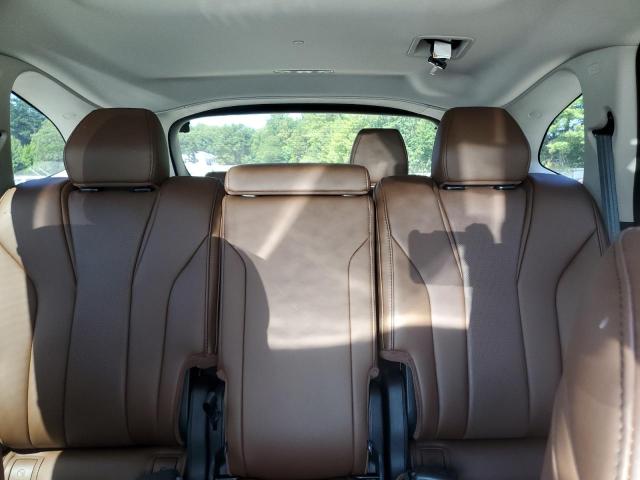 Photo 10 from auction – 2024 ACURA MDX TECHNOLOGY with VIN 5J8YE1H47RL031888