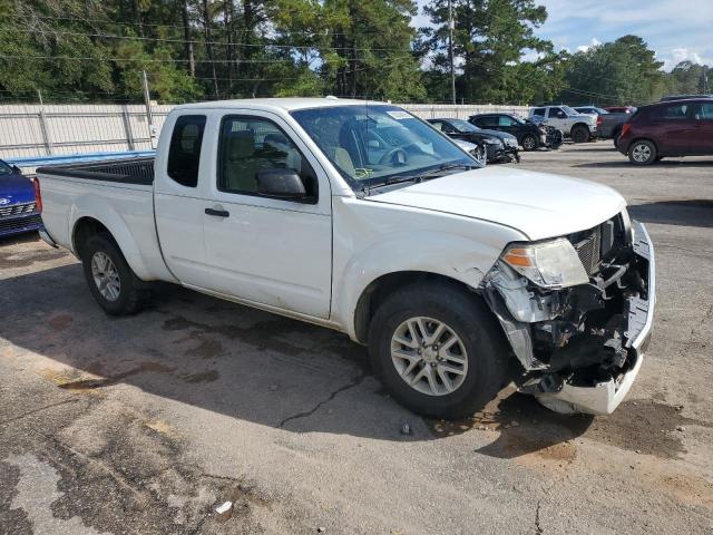 Photo 4 from auction – 2017 NISSAN FRONTIER S with VIN 1N6BD0CT9HN707600