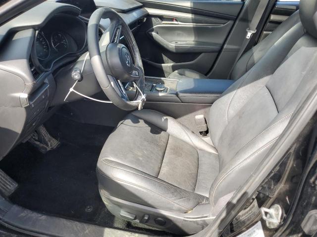Photo 7 from auction – 2022 MAZDA 3 PREFERRE with VIN JM1BPALL4N1513592