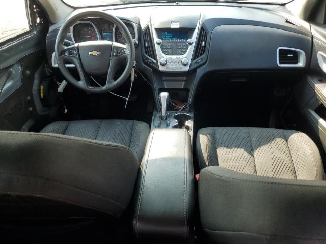 Photo 8 from auction – 2014 CHEVROLET EQUINOX LS with VIN 2GNFLEEK3E6221106