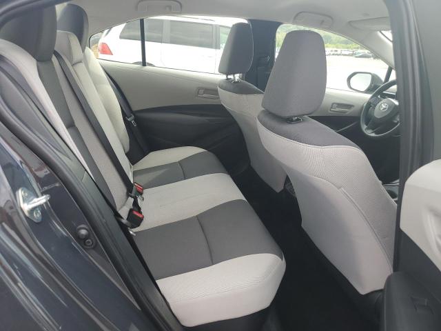 Photo 10 from auction – 2024 TOYOTA COROLLA LE with VIN JTDBCMFE5R3035607