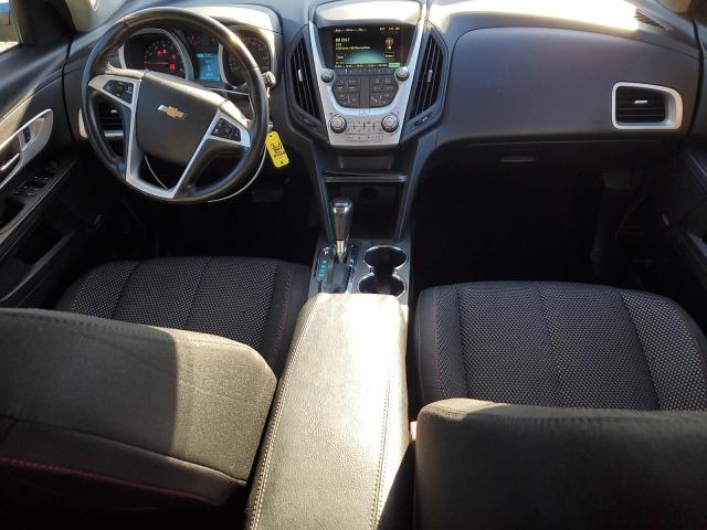 Photo 8 from auction – 2016 CHEVROLET EQUINOX LT with VIN 2GNALCEK8G6146338