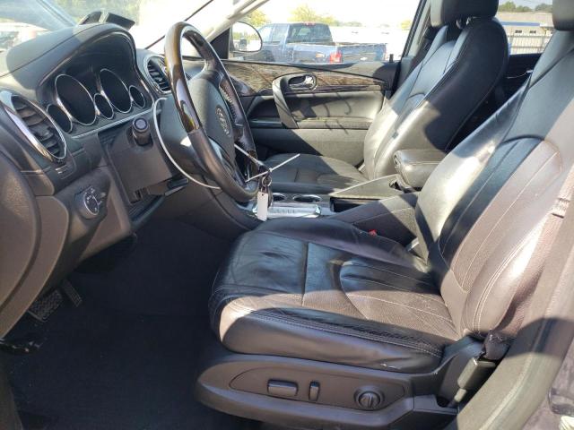 Photo 7 from auction – 2014 BUICK ENCLAVE with VIN 5GAKVBKD4EJ319510
