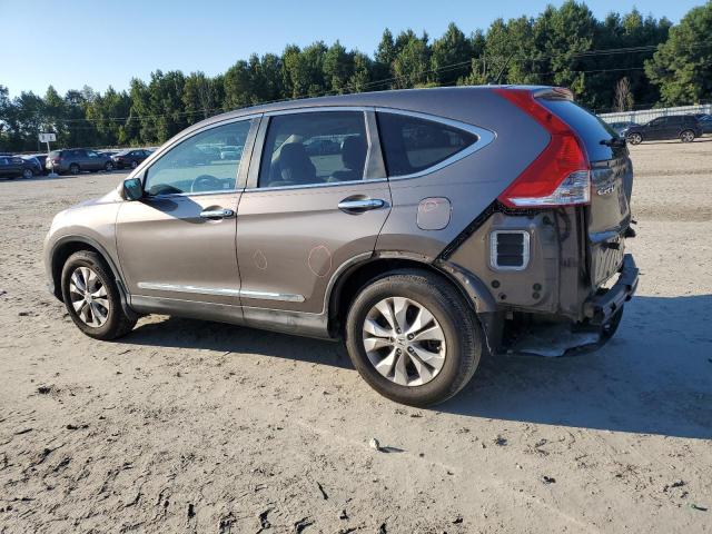 Photo 2 from auction – 2012 HONDA CR-V EX with VIN 5J6RM3H58CL040580