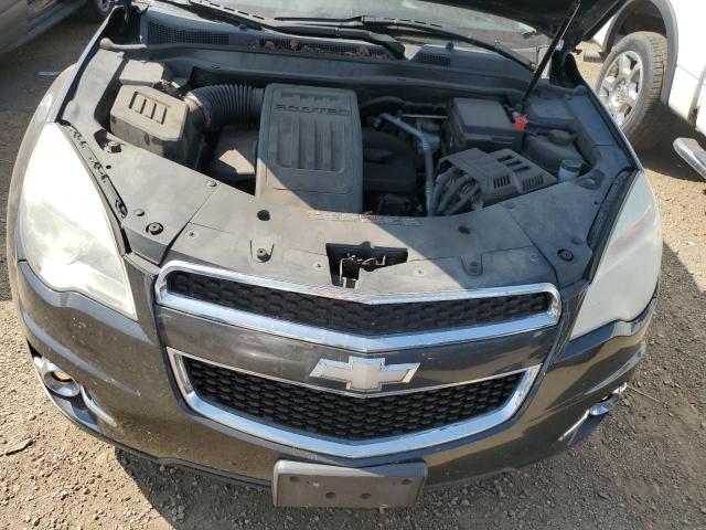 Photo 11 from auction – 2014 CHEVROLET EQUINOX LT with VIN 2GNFLGEK6E6250059