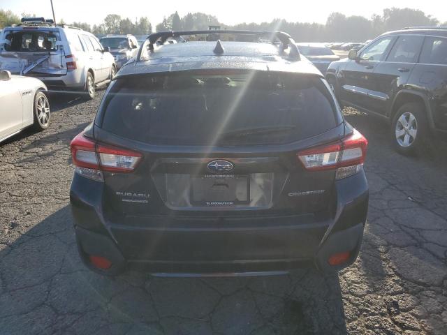 Photo 6 from auction – 2019 SUBARU CROSSTREK with VIN JF2GTACC1K8260141