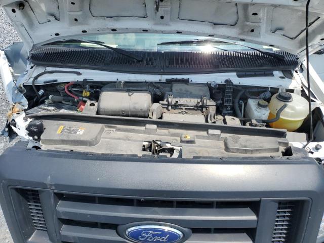Photo 12 from auction – 2023 FORD ECONOLINE with VIN 1FDWE3FN7PDD28966