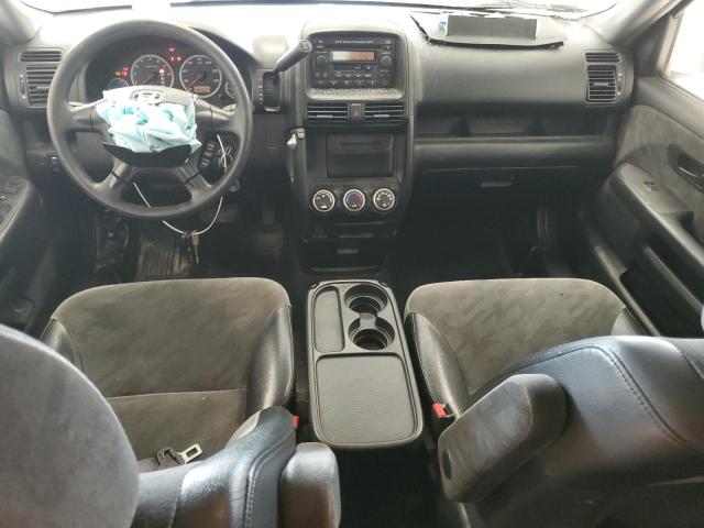 Photo 8 from auction – 2003 HONDA CR-V EX with VIN JHLRD78803C026652