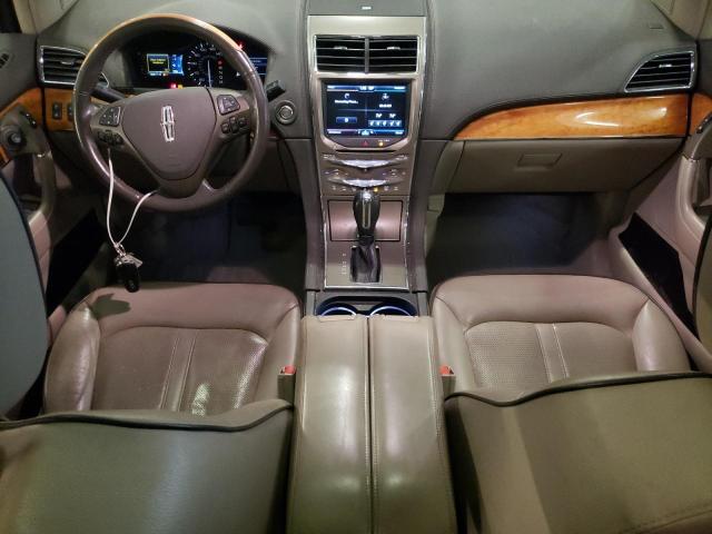 Photo 8 from auction – 2012 LINCOLN MKX with VIN 2LMDJ8JK5CBL14713