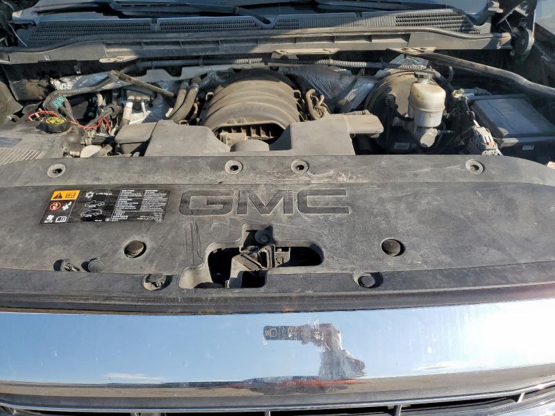 Photo 11 from auction – 2014 GMC SIERRA C15 with VIN 3GTP1VEC2EG162694