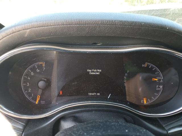 Photo 9 from auction – 2015 JEEP GRAND CHER with VIN 1C4RJFCG5FC608121
