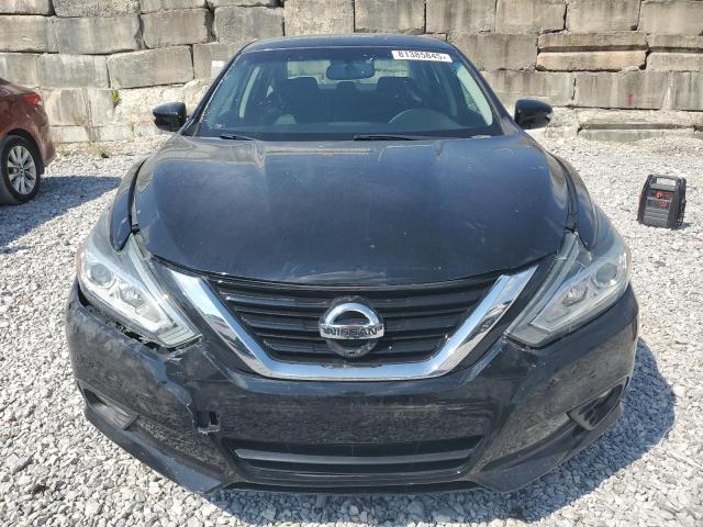 Photo 5 from auction – 2018 NISSAN ALTIMA 2.5 with VIN 1N4AL3AP0JC127653