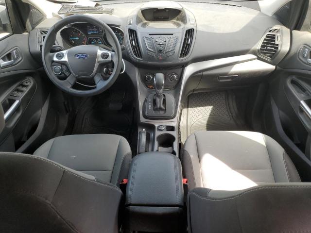 Photo 8 from auction – 2016 FORD ESCAPE SE with VIN 1FMCU9GX2GUB61618