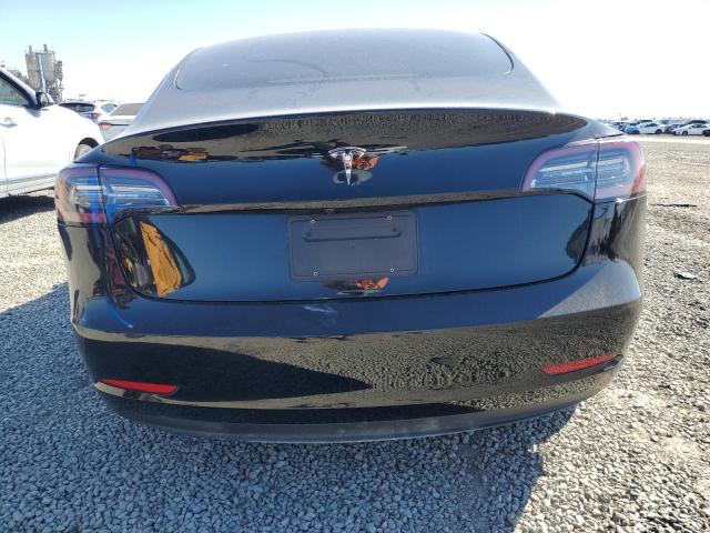 Photo 6 from auction – 2023 TESLA MODEL 3 with VIN 5YJ3E1EA3PF455023