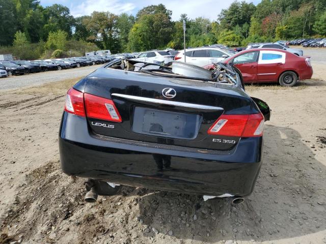 Photo 6 from auction – 2008 LEXUS ES 350 with VIN JTHBJ46G382237775