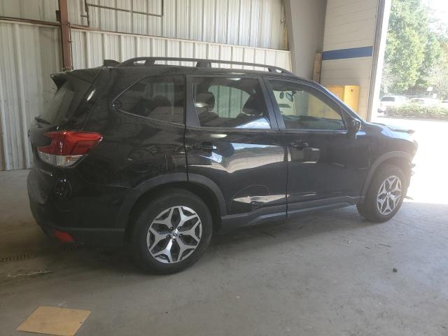 Photo 3 from auction – 2022 SUBARU FORESTER P with VIN JF2SKAEC4NH473079