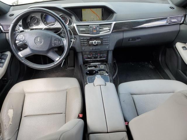 Photo 8 from auction – 2012 MERCEDES-BENZ E 350 with VIN WDDHF5KB6CA573535