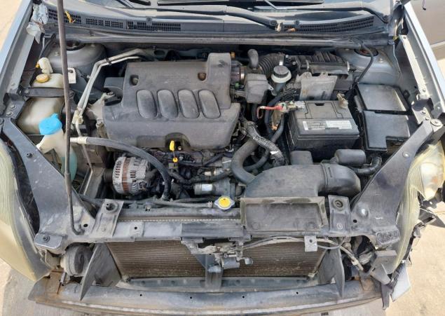 Photo 11 from auction – 2011 NISSAN SENTRA 2.0 with VIN 3N1AB6AP4BL730998