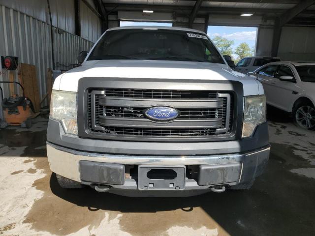Photo 5 from auction – 2014 FORD F150 SUPERCREW with VIN 1FTFW1EF7EKF29517