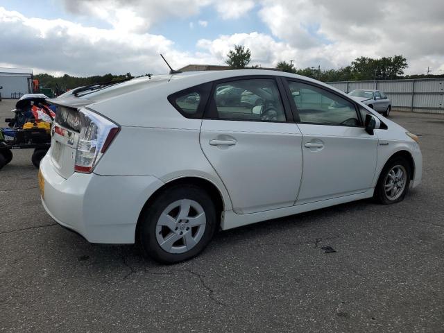 Photo 3 from auction – 2010 TOYOTA PRIUS with VIN JTDKN3DUXA0078649