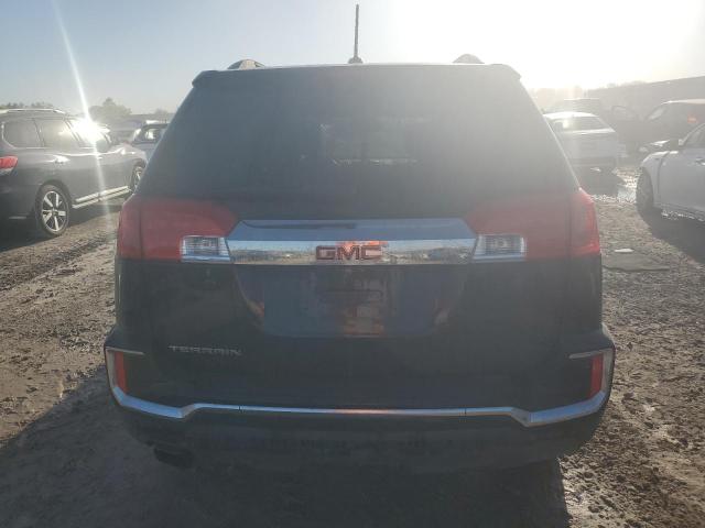 Photo 6 from auction – 2016 GMC TERRAIN SLE with VIN 2GKALNEK9G6209956
