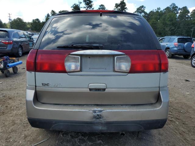 Photo 6 from auction – 2004 BUICK RENDEZVOUS with VIN 3G5DA03E04S528973