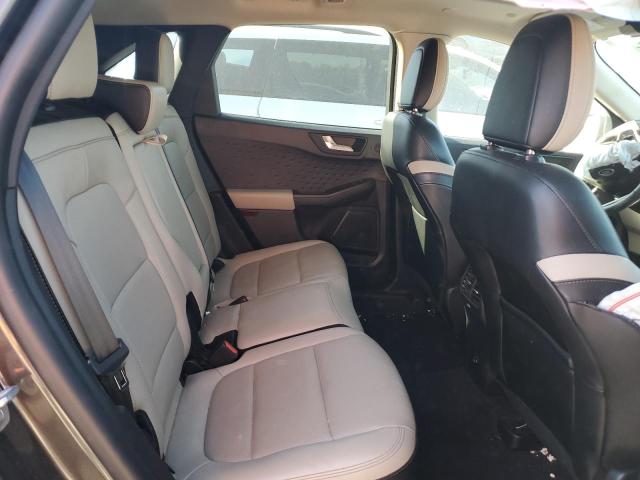Photo 11 from auction – 2020 FORD ESCAPE TITANIUM with VIN 1FMCU0DZ5LUC03288