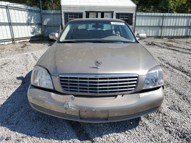 Photo 5 from auction – 2004 CADILLAC DEVILLE with VIN 1G6KD54Y04U205586