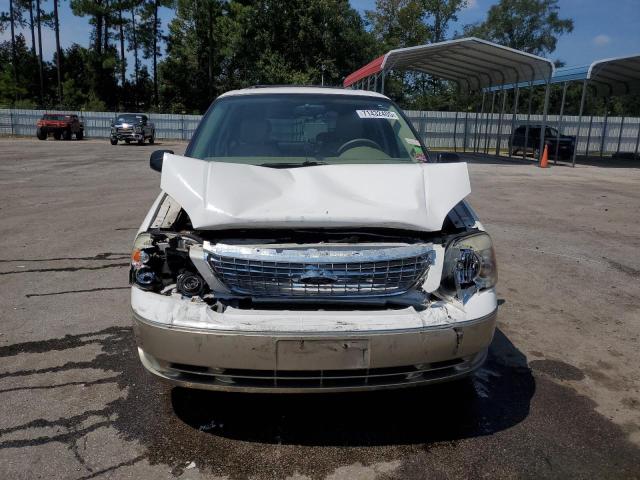 Photo 5 from auction – 2004 FORD FREESTAR L with VIN 2FMDA58204BA57882