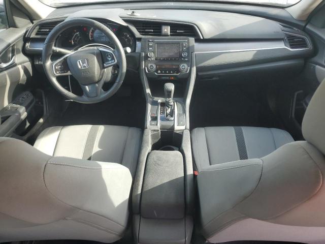 Photo 8 from auction – 2017 HONDA CIVIC LX with VIN 19XFC2F51HE076765