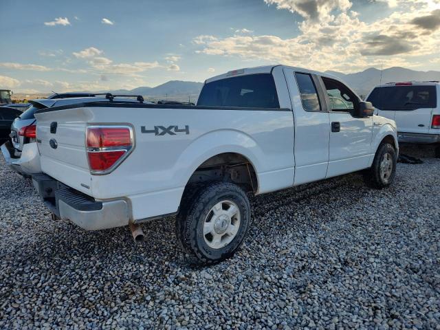 Photo 3 from auction – 2012 FORD F150 SUPER with VIN 1FTFX1EF5CFB96558