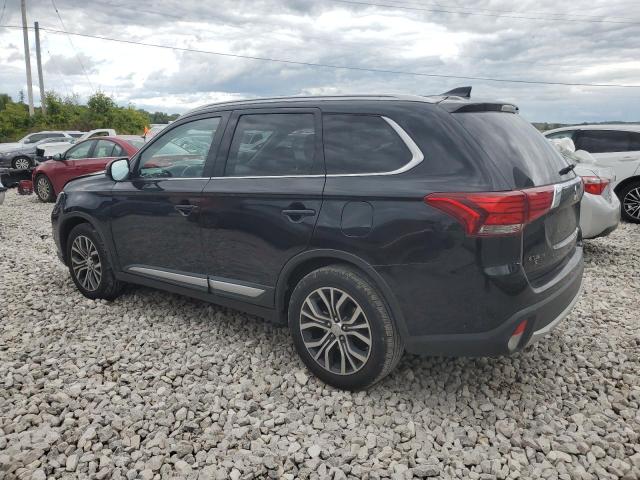 Photo 2 from auction – 2017 MITSUBISHI OUTLANDER with VIN JA4AZ3A36HZ026740