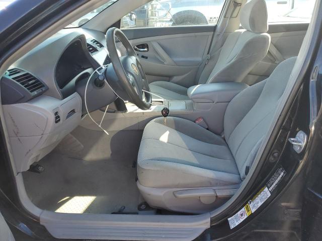 Photo 7 from auction – 2007 TOYOTA CAMRY CE with VIN 4T1BE46K87U678343