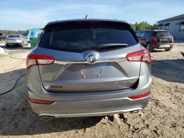 Photo 6 from auction – 2020 BUICK ENVISION P with VIN LRBFX3SX5LD069764
