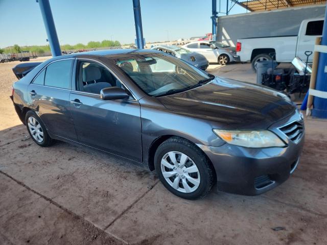 Foto 4 de la subasta – 2011 TOYOTA CAMRY BASE con VIN 4T4BF3EK1BR129218
