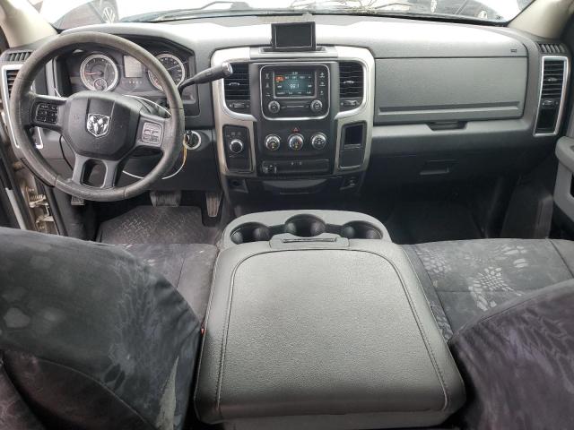 Photo 8 from auction – 2016 RAM 2500 SLT with VIN 3C6TR5DT9GG378996