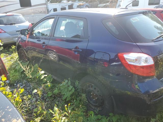 Photo 2 from auction – 2011 TOYOTA MATRIX with VIN 2T1KU4EE4BC609478