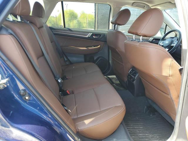 Photo 11 from auction – 2017 SUBARU OUTBACK TO with VIN 4S4BSETC4H3349562