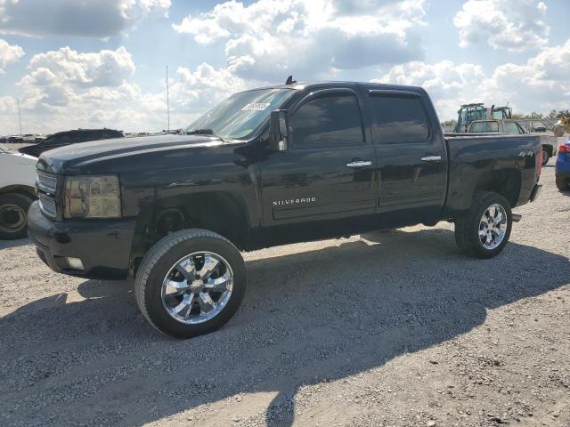 2013 Chevrolet Silverado